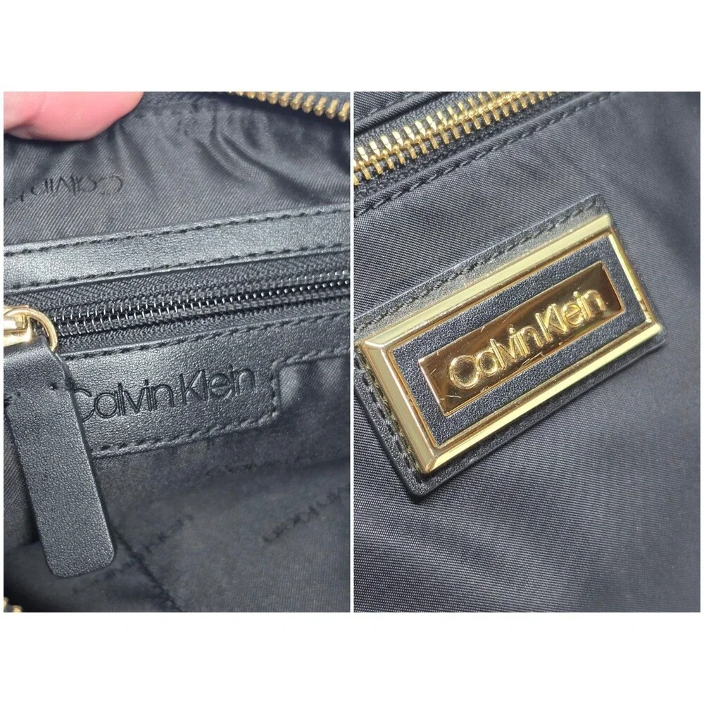 Calvin Klein calvin klein